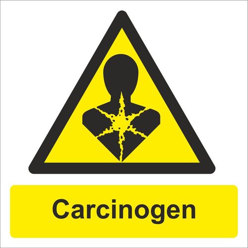 Hazardous Warning Labels (101908)